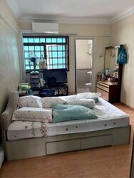 Blk 930 TAMPINES PALMSPRING (Tampines), HDB 4 Rooms #545773201